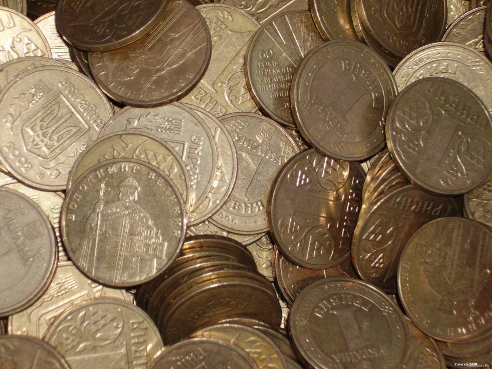 Всеукраїнська фінансова допомога.