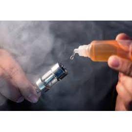 Ароматизаторы для электронных сигарет