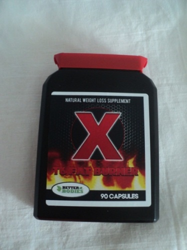 T6 Red X – мощное похудение на 30 - 35 кг за курс, с гарантией!