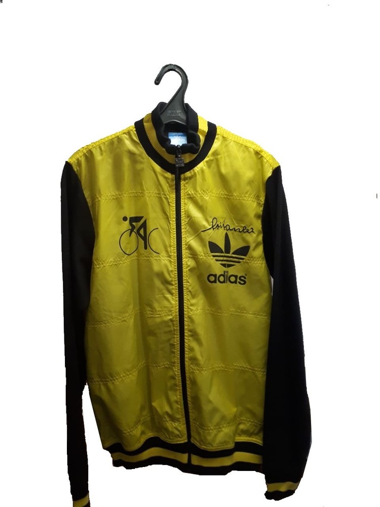 Куртка спортивная "Adidas"