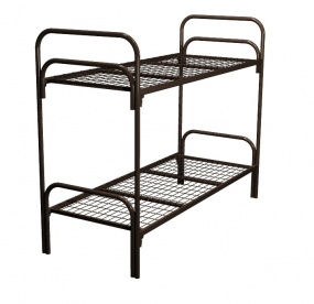 Многоярусные кровати металлическиен в тюрьмы