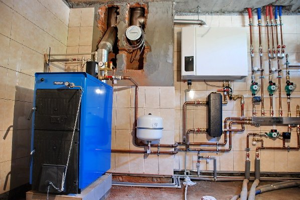 ООО"Дзета" монтажные работы:отопление,газ,вода,электричество