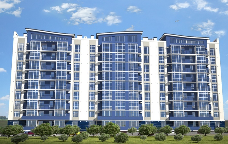 Недвижимость в Крыму