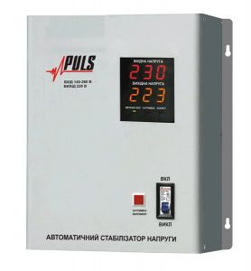 Стабилизатор «Plus»  WM-10000